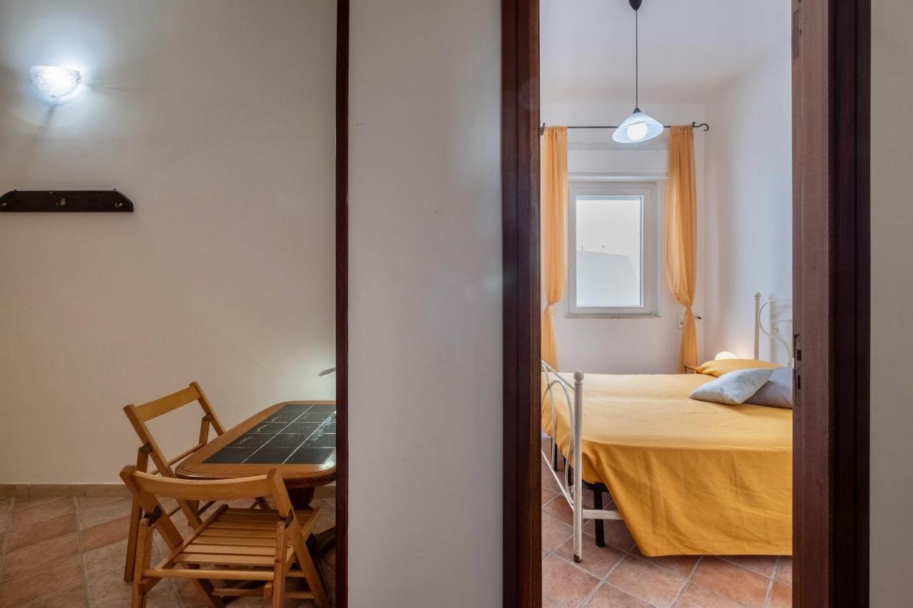 Casa Vacanze Kaloceri Torre dell'Orso Exterior photo